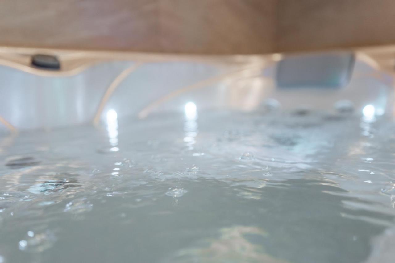 Chalet Imbosc'Che - 5 Beautiful Rooms In Charming B&B Livigno Exterior foto